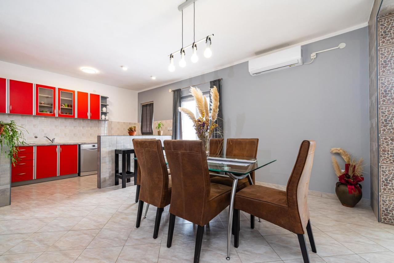 Apartment Thalia Zadar Exterior photo