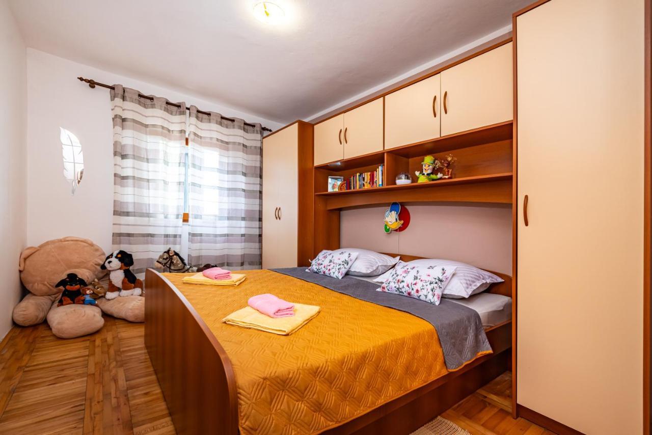 Apartment Thalia Zadar Exterior photo