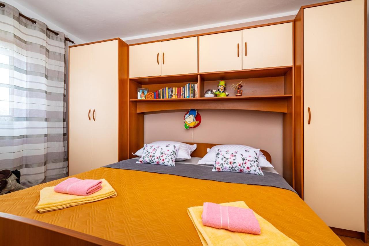 Apartment Thalia Zadar Exterior photo
