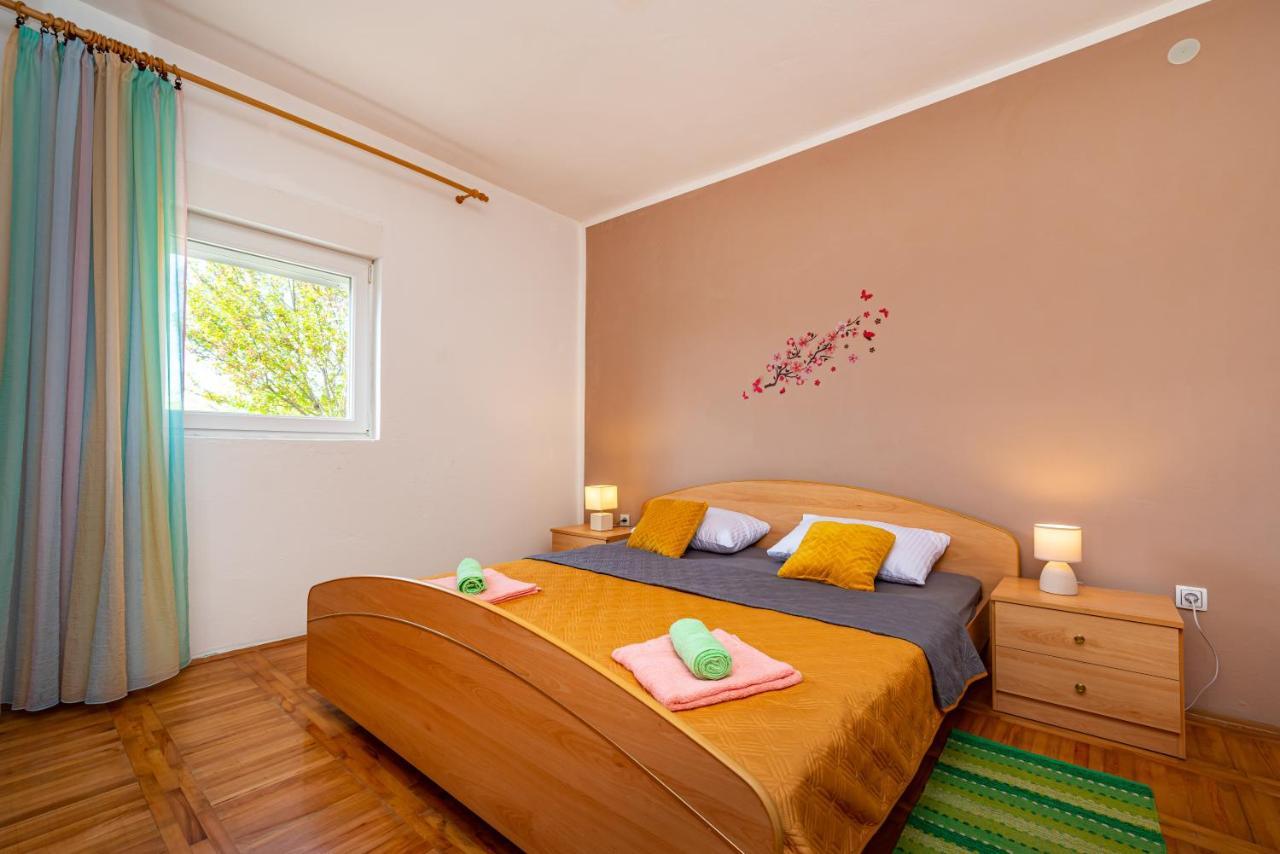 Apartment Thalia Zadar Exterior photo